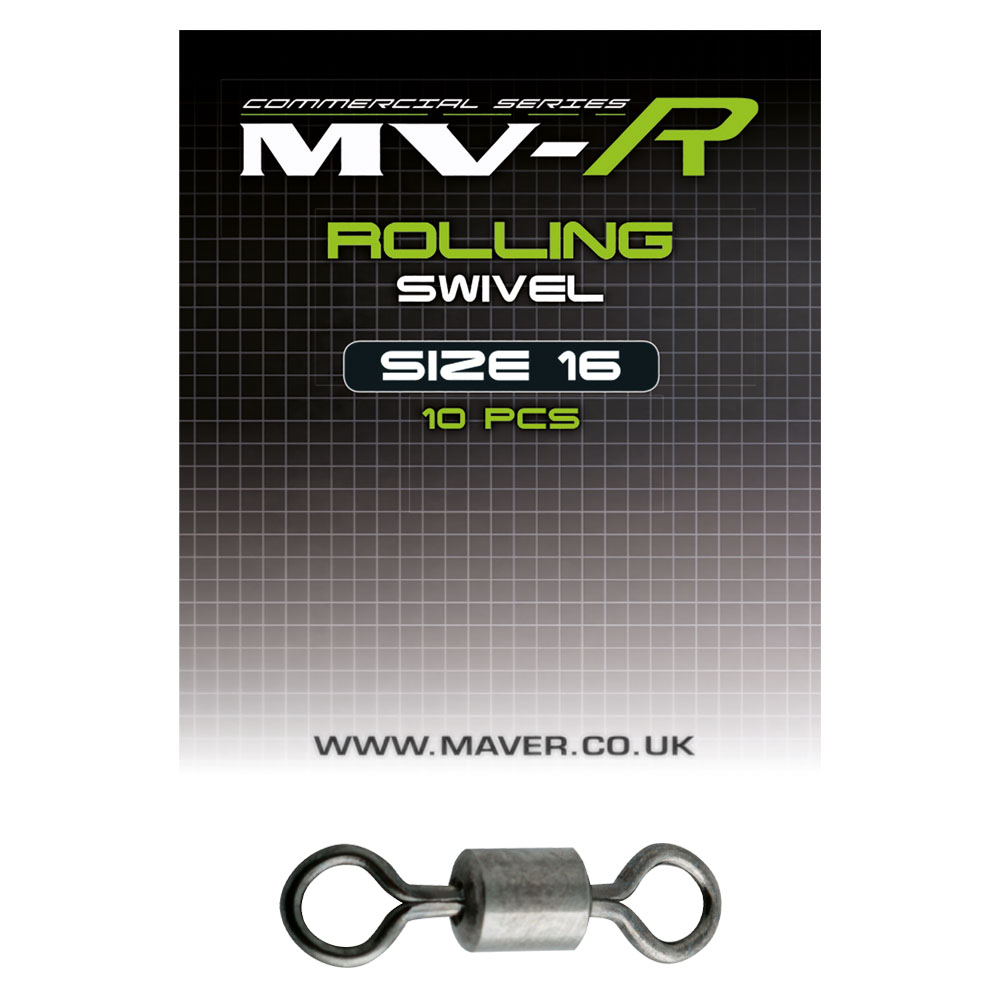 Swivel, stops & tubes